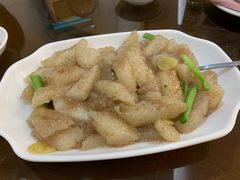 -腰记饭店(龙源路店)
