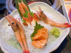 -神户赤童日式烤肉伙伴(东直门店)