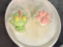 -骨之味·筒骨汤火锅(江头店)