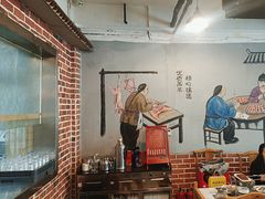 -亮健容天生蚝烧烤自助(交道口直营店)