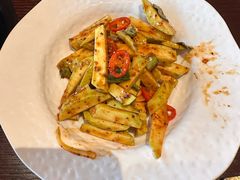 -滇野云南野生菌餐厅(陕西南路店)