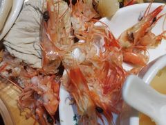 -琼大师东方烤乳猪(亚特兰蒂斯店)
