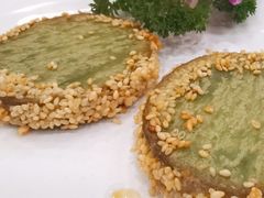 绿茶饼-四海之家(蛇口店)