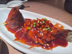 -周家二小姐的菜(西津渡店)