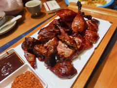 -益恒饭店乡间白族菜(古城总店)