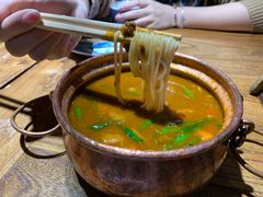 -雀舞云南菜(乐客城店)
