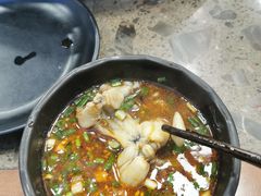 -刘胖娃鱼庄·特色鱼火锅(白鹤路店)