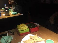 -椒行天下干锅牛蛙·(万宝店)