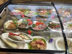 -李东农庄(中南百草园地标店)