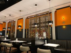 -半秋山西餐厅(巴南万达广场店)