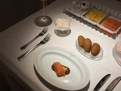 -壳里西餐厅Coquille Seafood Bistro(蒙自路店)