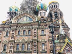 -滴血救世主教堂