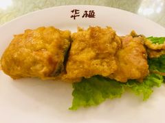 -华梅西餐厅(哈尔滨中央大街店)