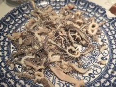-北京老门框爆肚涮肉馆(锦业路店)