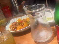 -疆里疆外·和田烤肉·清真