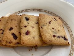 自制小饼干-铭家点心(秦岭路店)