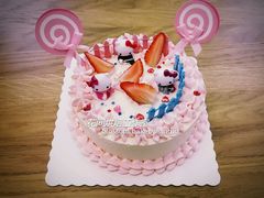 -花间烘焙BLossom Bakery