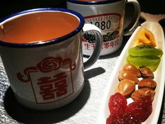 -探鱼·鲜青椒爽麻烤鱼(北京路天河城店)