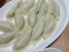 -喜家德虾仁水饺(浦东山姆店)