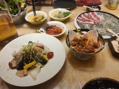 -樱嘢·炭火烧肉(惠南店)