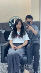 -MOVAN HAIR莫凡匠人发型屋