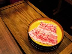 -牛New寿喜烧(虹桥新天地店)