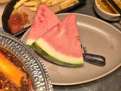 -空之介寿喜烧·和牛放题(恒隆广场店)