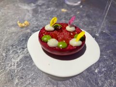 -九献·创意菜(亮马河饭店)