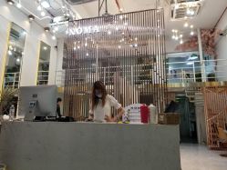 -NOMA造型 Salon