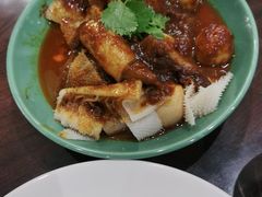 -新旺茶餐厅(嘉里城店)