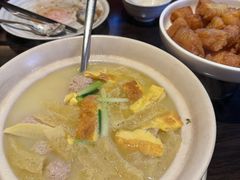-庐灶江南·江南菜·四合院Bistro(东直门雍和宫·原华侨宾馆店)