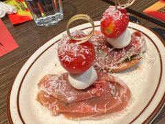 -ZAFFERANO西班牙海鲜饭(上海首店)