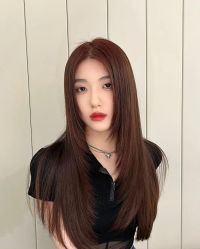 -吉艺心专业美发造型