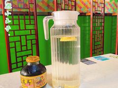 -和庆斋羊蝎子火锅·碳缸烧烤(顺义旗舰店)