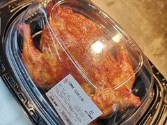 -盒马X会员店(上海森兰商都店)