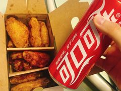 -Kyochon1991校村炸鸡(杨高中路店)