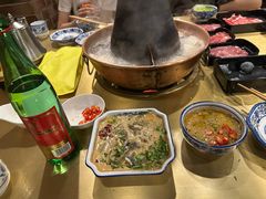 -牛街清真满恒記(平安里西大街店)