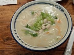 -老雒阳面馆·水席·洛阳菜(王城路店)