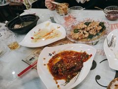 -金姐台湾菜(珠江路店)