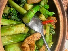 -粤来记·啫啫煲·点心(日月光店)