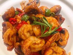 -留半山·香港食堂(啦啦宝都店)