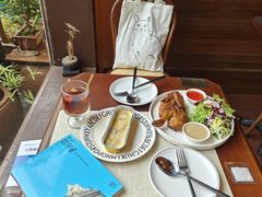 -猫岛主趣味餐厅(鼓浪屿店)