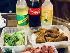 -陈光记烧腊店(罗保博士街店)