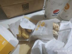 -华莱士·炸鸡汉堡(吉祥街店)