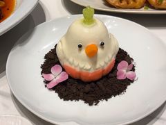 -禾田餐厅•乡野湖北菜(徐东店)