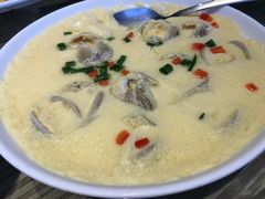 -海洲大饭店-紫薇轩中餐厅