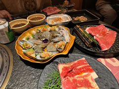 -牛YO烧肉烤肉自助(万象城春河里店)