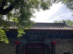 -湘子庙