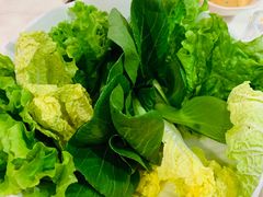 -食潮汕头鲜牛馆(望京保利店)