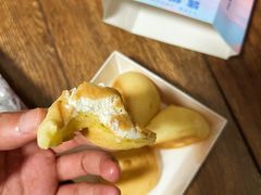 酸奶冰麻薯-巴黎贝甜(大宁国际商业广场店)